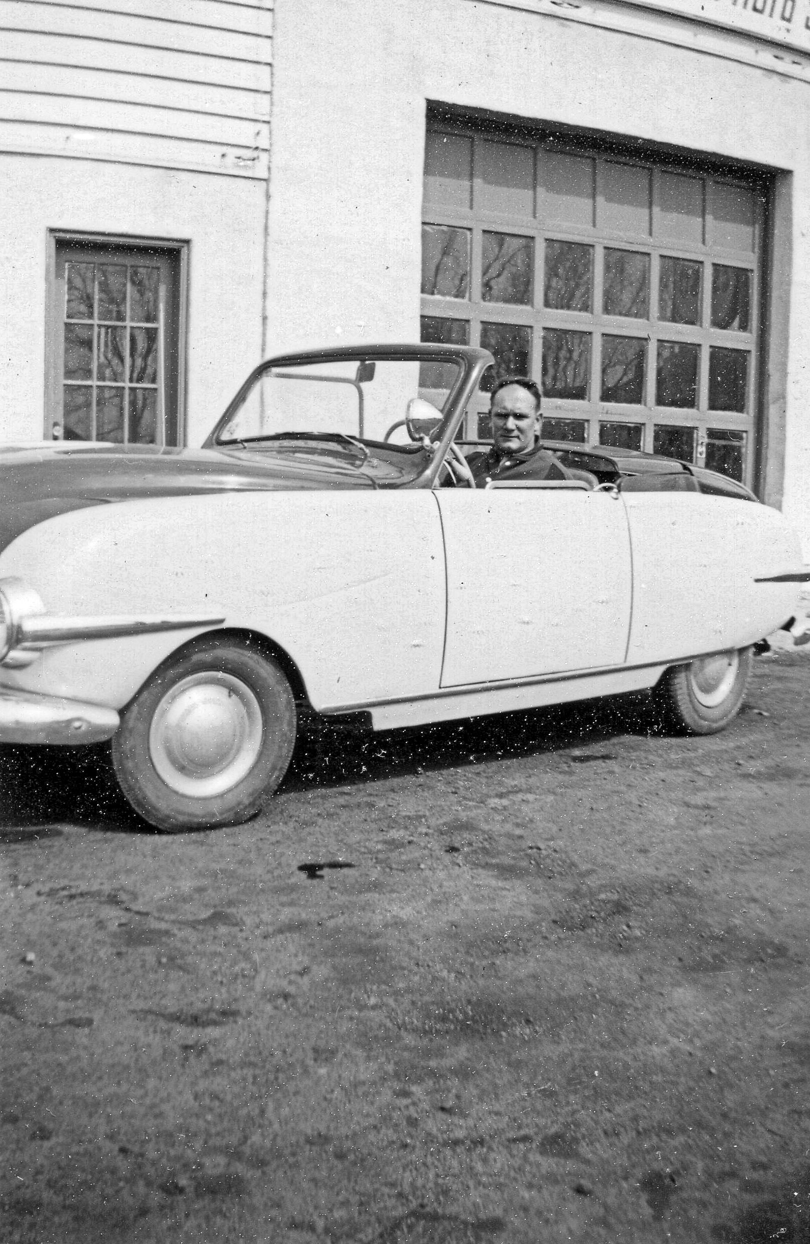 BELLINGHAM AUTO SALES Hudson Motor Cars